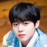 [댓글부탁해] 박지훈 디스패치 한복 떴다