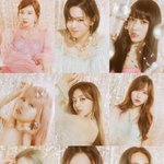 트와이스 이거 너무 아이즈원이랑 <b>비슷</b>하지않음?