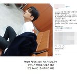 [<b>프듀X</b>] 경찰 신뢰도 바닥까지간 사건