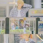 [NCT] 정우 영화찍었다며???