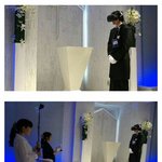 [댓글부탁해] 결혼 <b>붐</b>이 일어난 일본