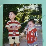 [세븐틴] <b>쿱스</b> 애기때 ㅋㅋㅋㅋ