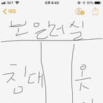 가위눌린썰좀 풀어주라