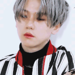 [EXO] <b>슈퍼엠</b> 티저 왜 백현이만 컨셉