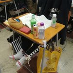 [드루와] 학교에 이런거 있음?? ㄹㅇ <b>센세이션</b>임;;
