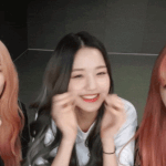 [드루와] <b>스노우볼</b> 닮은 여돌