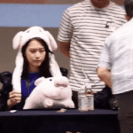 [드루와] 나 오늘 발표했는데 <b>칭찬</b>들었다!!