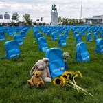 [마음아픈] 더이상 전쟁으로 인해 죽지 않길 바랍니다.