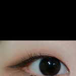 [조언좀] 눈화장 어떤거같아?ㅠㅠ