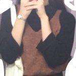 얘들아 나 옷 어떠냐(5분뒤 빛삭예정)