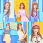 [모두드루와] 아이즈원 <b>표절</b>.