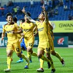 │광주<b>FC</b>, 부천 상대 홈 2연승 노린다│