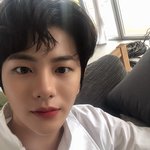 <b>보민</b>이 드라마 촬영하네