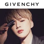 [강다니엘] 강다니엘, 프랑스 뷰티 브랜드 모델 발탁 '섹시한 눈빛의...