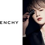 [강다니엘] 190918 지방시뷰티 <b>공식모델</b> 강다니엘 ✺◟(·•︠‿•︡...