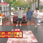 손호준의 저 세상 <b>캐미</b> (Feat. 후라이팬)