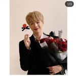 [강다니엘] 지방시뷰티 <b>관계자</b>인별 인간지방시 강다니엘❤