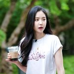 손나은 <b>우결</b> 시절