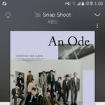[세븐틴] 우리 <b>초동</b> 36만 돌파