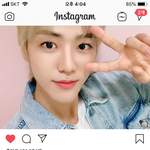 [NCT] 진짜 나<b>재민</b>은 진짜인게