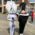 [댓글부탁해] 오늘자 <b>강릉</b>여고 에리들