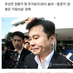 [댓글부탁해] 양현석 670억원 갚게 되나…<b>한</b>달 <b>뒤</b> 루이뷔통 선택의...