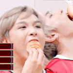 [NCT] 해찬이 <b>빵</b>먹는짤