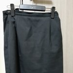 [댓글부탁해] 동복 치마 여기서 더 줄이는거 에바임?