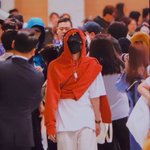[댓글부탁해] 조승연 입국 <b>착장</b>