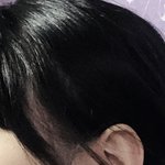 나보다 <b>사각</b>턱 없을듯 ㅠㅠㅠ