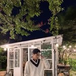 [EXO] 헐 <b>코튼</b>스타 존예,, 세훈이랑 같이 갔나봐