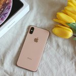 [드루와] 아이폰<b>xs</b> 골드 이색깔이야?