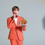 [강다니엘] 가져요 먹어요 발라요