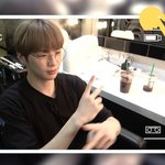 [<b>강</b>다니엘] 이날인가봐