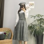 <b>내</b> <b>취향</b> 듬뿍 가을 코디 어때?