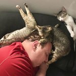 삶이 <b>무척</b> 고단했던 사람들