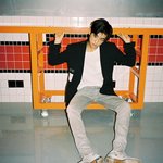 민규 <b>나일론</b> 화보 찍은거