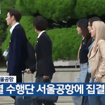 1년전 우리를 설레게 했던 그때 그 아이돌