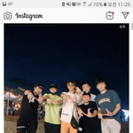 [NCT] 문태일 잘 <b>놀러</b>다녔네ㅋ