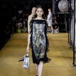 <b>버버리</b> 런던 패션위크 컬렉션 떴네용~