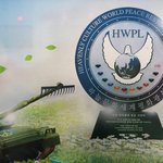 [힘이되어줘] 지구촌 전쟁종식 평화 국제법 제정 컨퍼런스, 평화는...