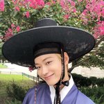 이세진 도령옷 입은거ㅋㅋㅋㅋㅋㅋ