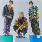 이진우 이태승 <b>이우진</b> 유닛 데뷔