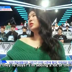 <b>소유</b> 이 발언 진심 짜증난다