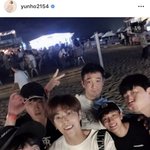 [NCT] <b>열정</b>선배님 인별에 태일이~~