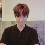 [NCT] 와 도영이 <b>모야</b>모야