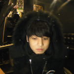 [방탄소년단] 정국이가 마스크 안 썼던 이유