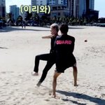 [NCT] 해찬인 왜이리 물을 사랑하나요...ㅋ