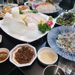그래도 세상엔 맛있는게 많아서 힘이 나