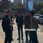 [김재환] 촬영 <b>목격</b>짤